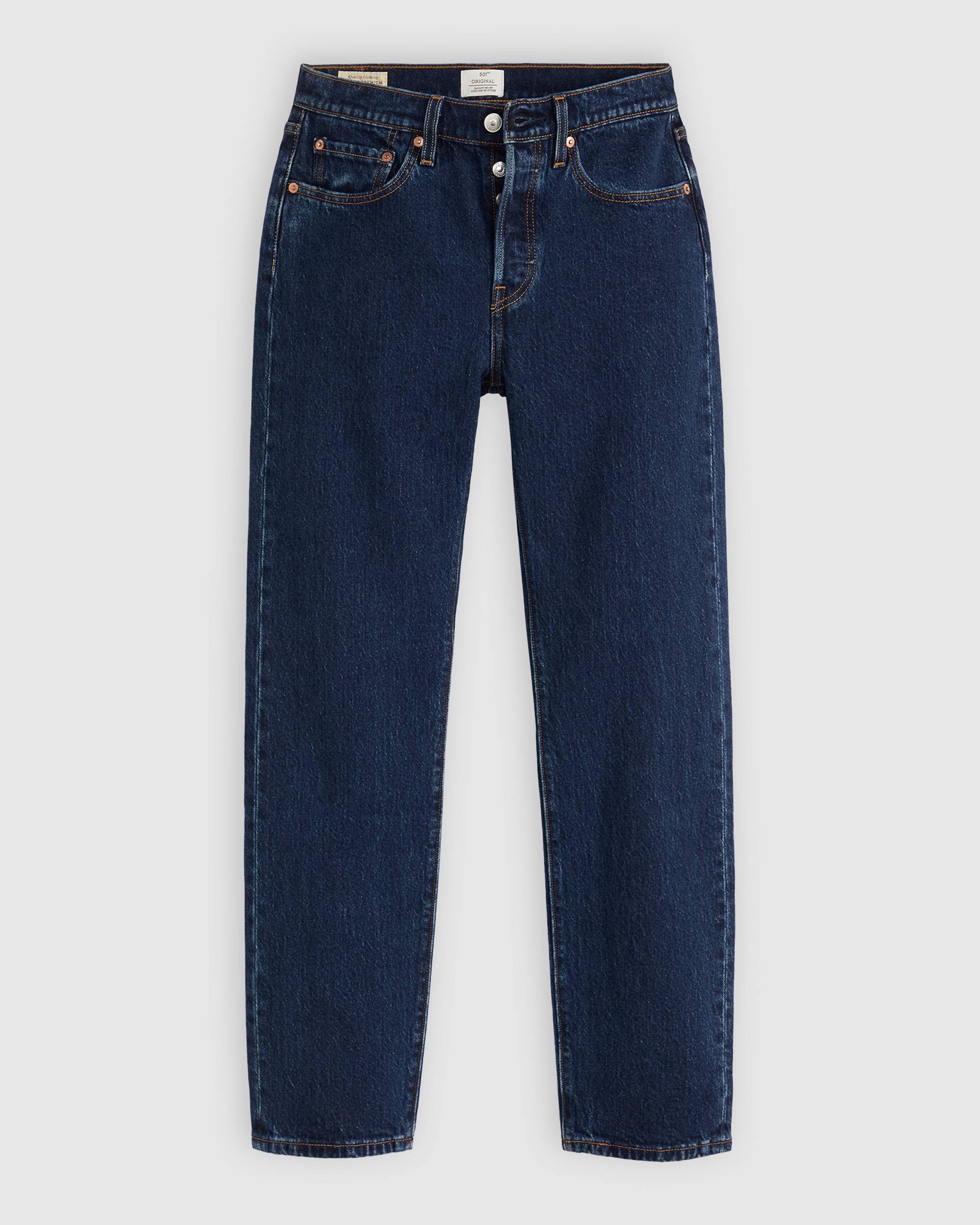 Levi's, 501 Jeans