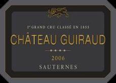 Chateau Guiraud