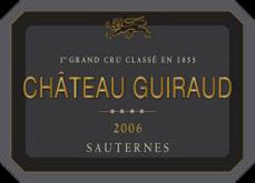 Chateau Guiraud