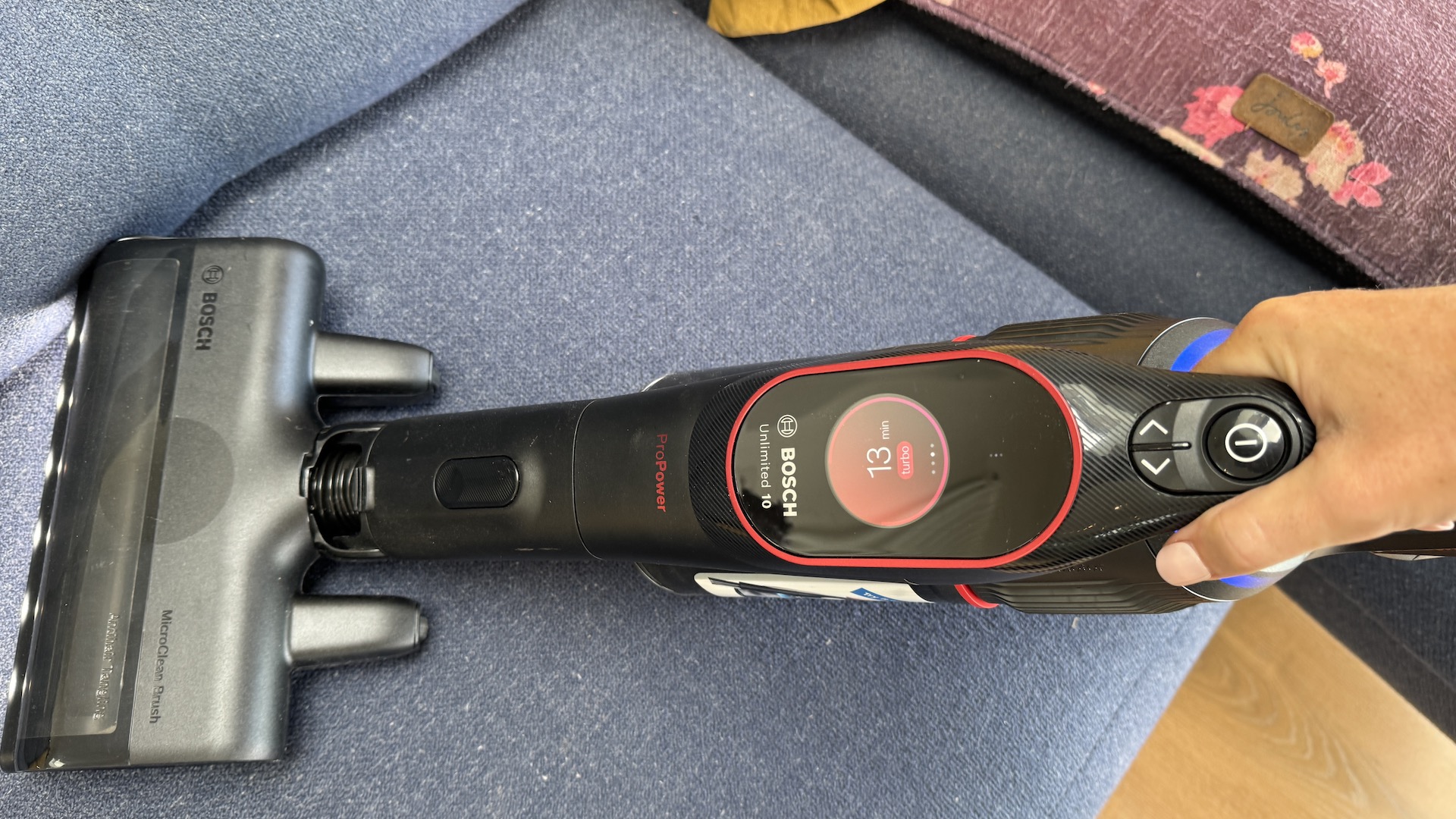 Bosch Unlimited 10 ProPower