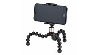 The best iPhone tripods: Joby GripTight ONE GP Magnetic Impulse