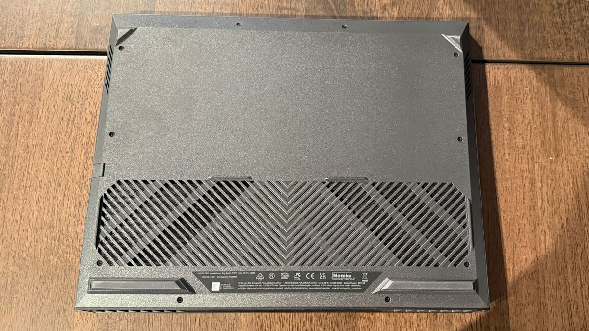Dell G16 (7630)