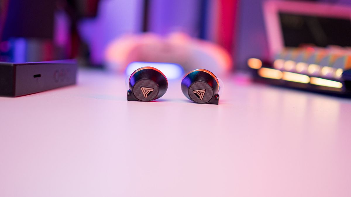 Audeze Euclid review