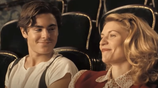 zac efron and claire danes in me and orson welles