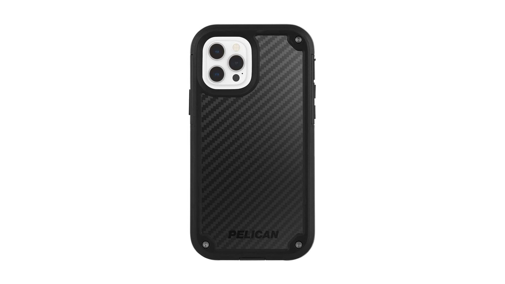 Pelican Shield Series iPhone 12 Pro Max case