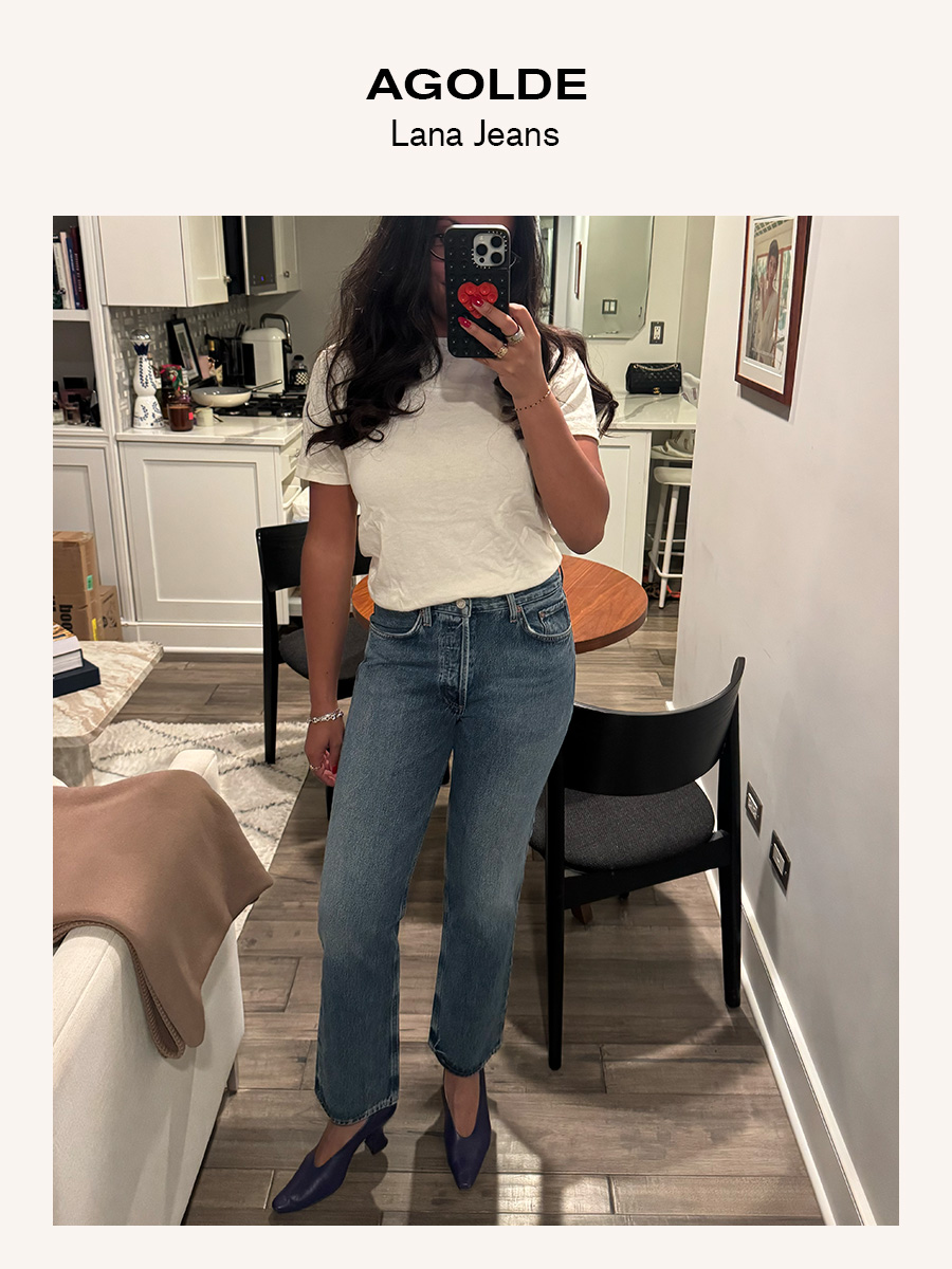 sierra mayhew best jeans