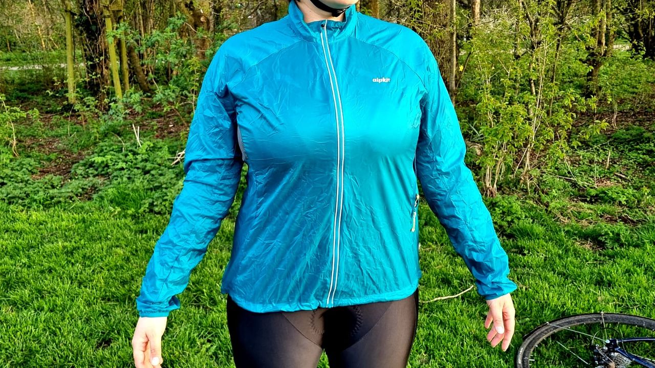Alpkit Arro Vest and Jacket Review