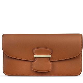 Asprey London Wiltshire Pochette Handbag