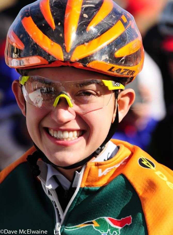 Katherine Shields (Lees-McRae)