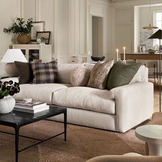 McGee & Co. Winter Collection furniture