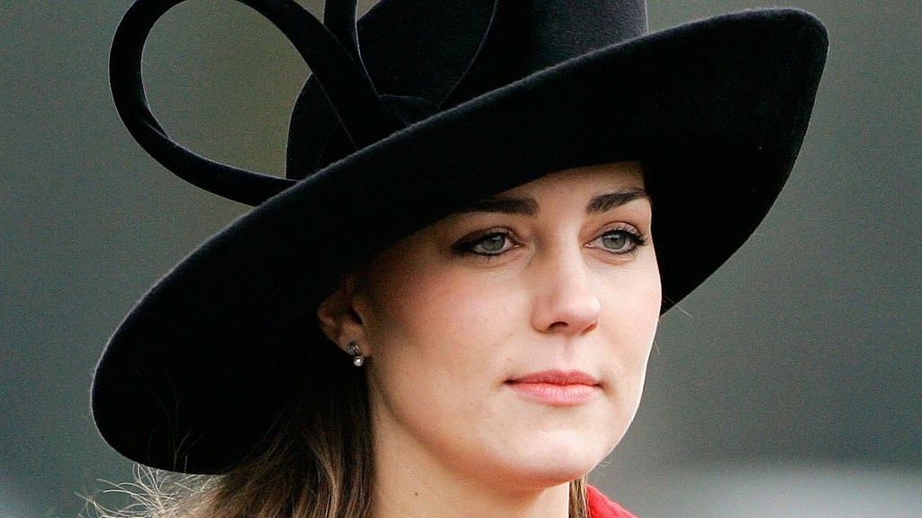 Kate Middleton