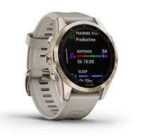 Garmin Fenix 7 Solar: $899.99now $799.99 at Kohl's