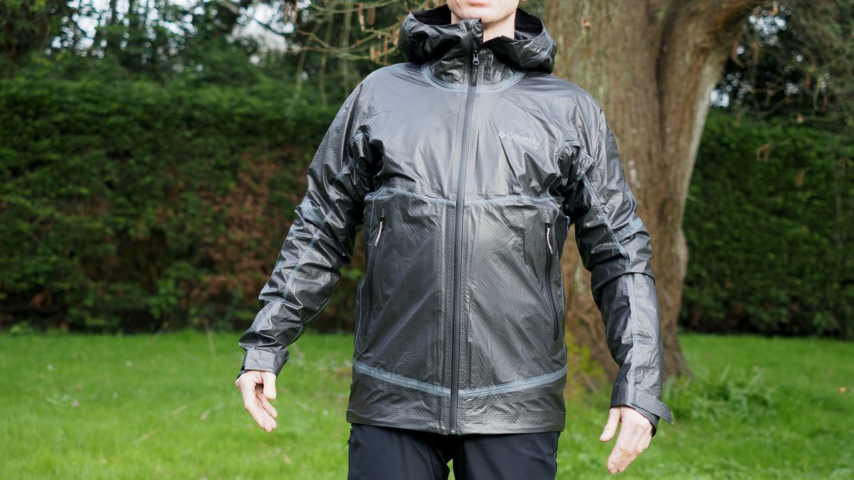 Best jackets for bikepacking and gravel Bike Perfect
