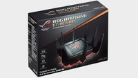 ASUS ROG Rapture GT-AC5300 gaming router | £267 (save £132)