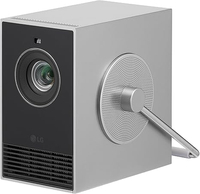 LG CineBeam Q 4K UHD projector | $1,296.99 $799.99 at AmazonSave $500-