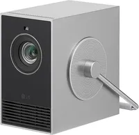 LG CineBeam Q 4K UHD projector | $1,296.99 $799.99 at AmazonSave $500 -
