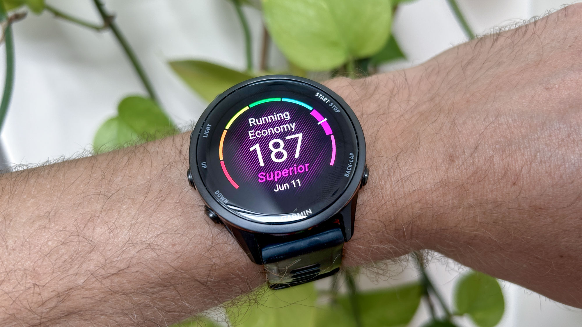 Garmin Forerunner 970