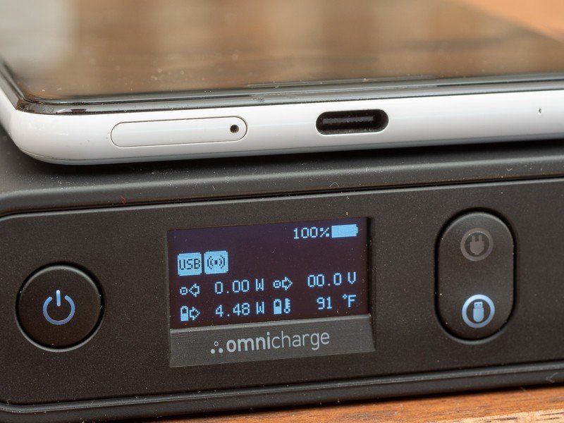 Omnicharge 20+
