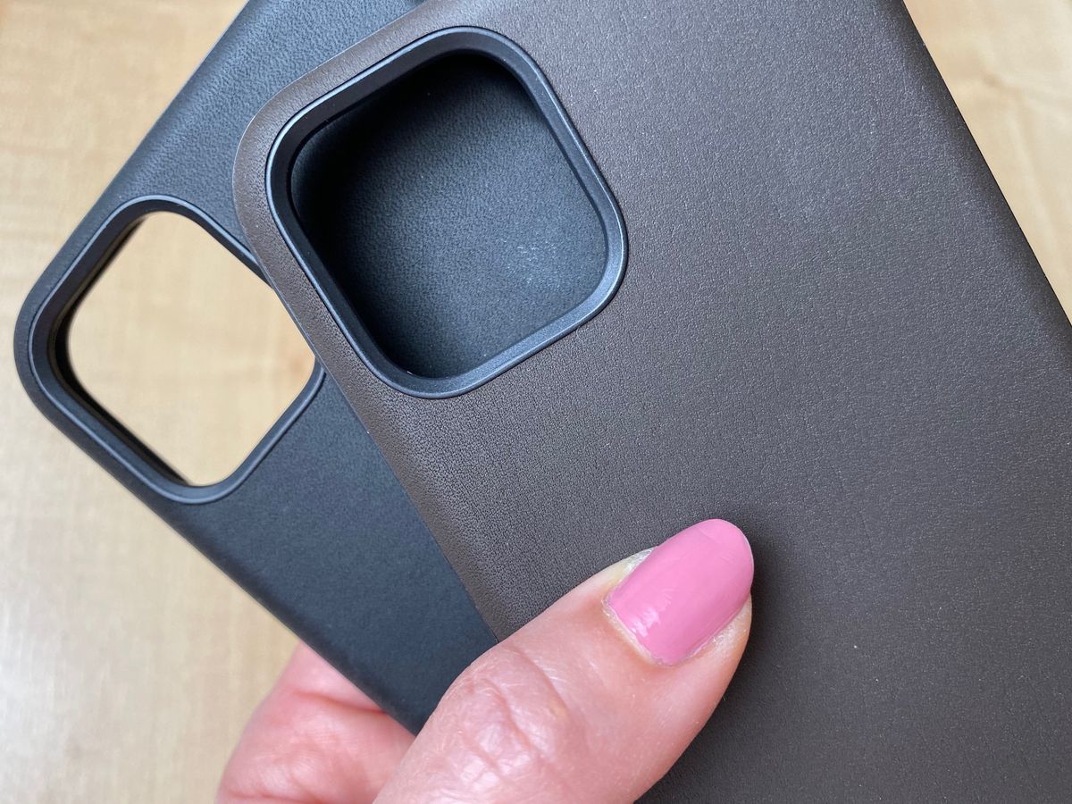 Nomad active rugged case iPhone 11 pro