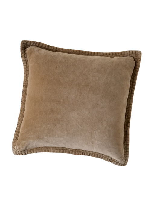 Townes Grey Pillow
