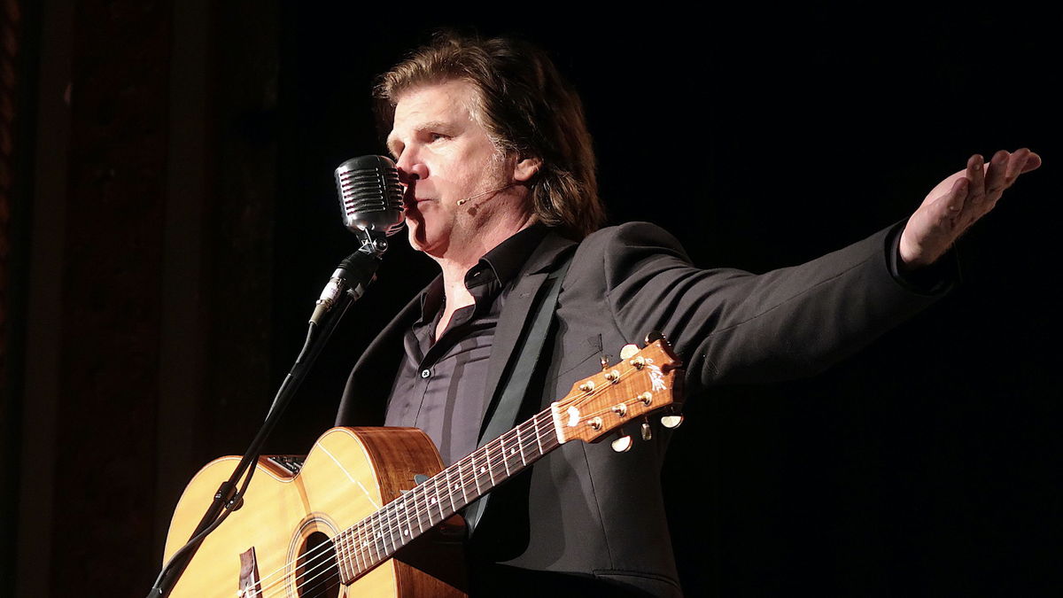 Tex Perkins