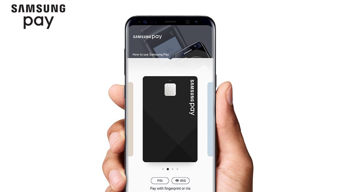 Samsung Pay Adds Hsbc First Direct And M S Bank To Santander