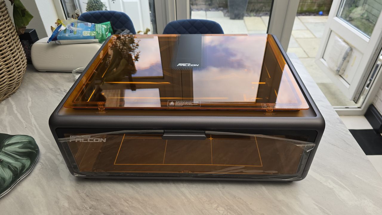 Creality Falcon A1