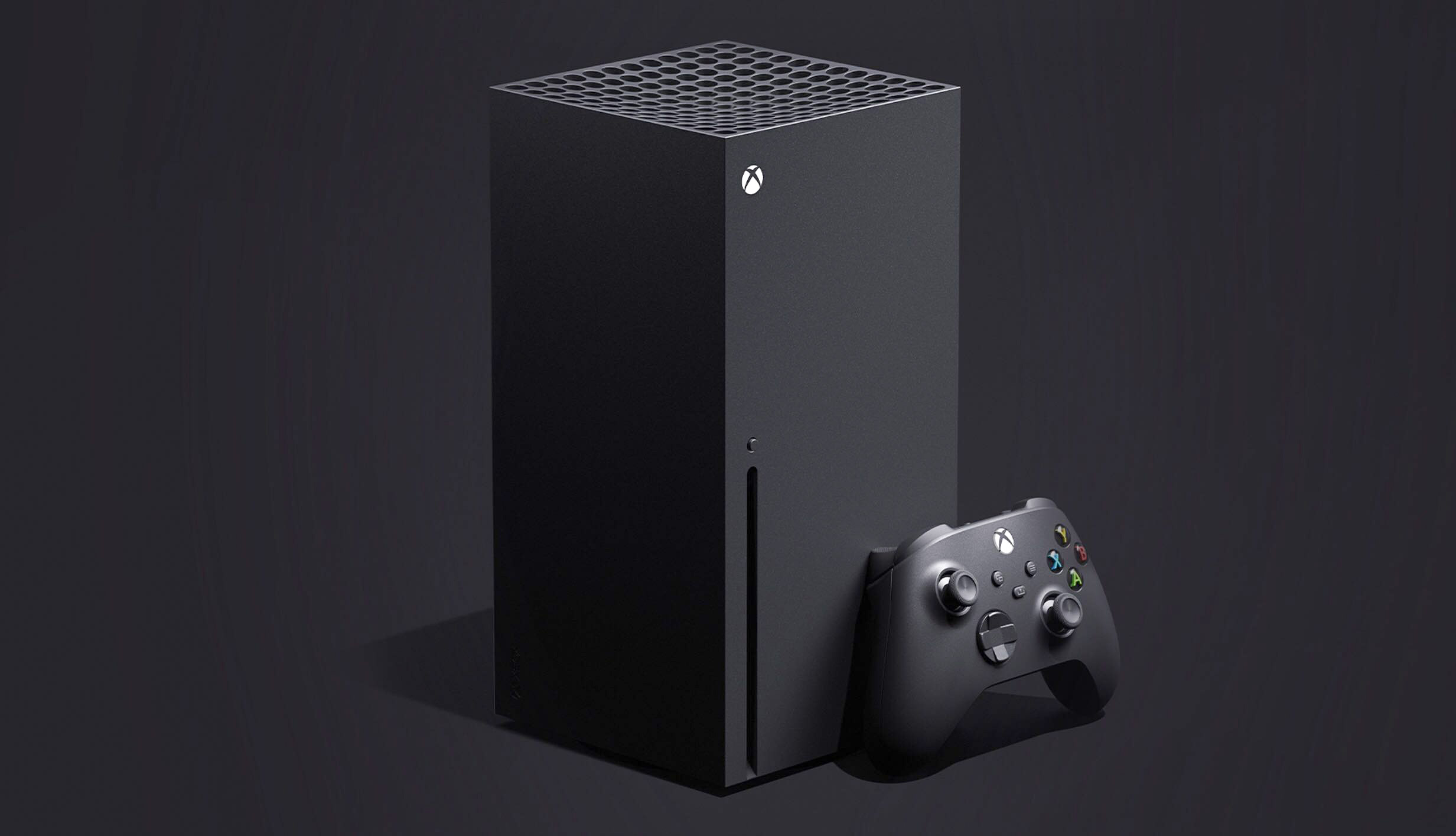 xbox series x prototype for sale