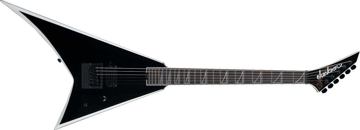 Jackson Christian Andreu Rhoads RR24 EVTN6