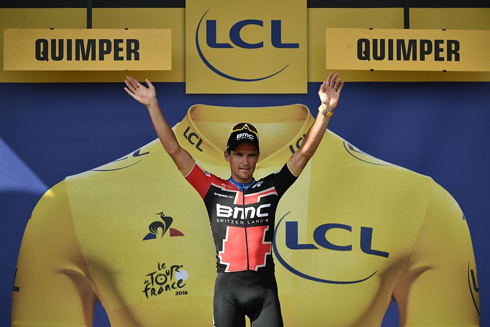 Greg Van Avermaet (BMC)