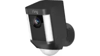 Best outdoor security camera overall: Ring Spotlight Cam