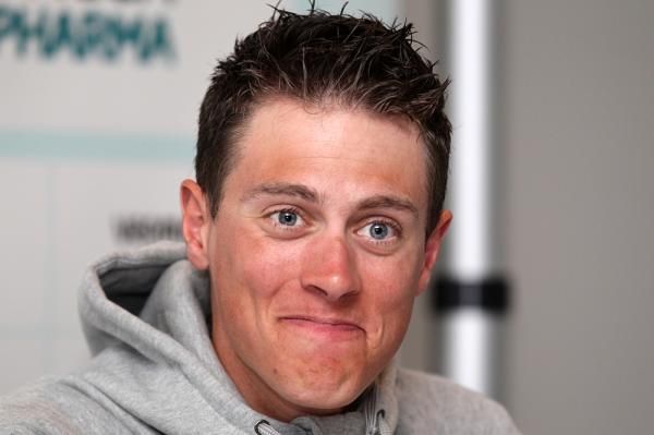Niki Terpstra (Omega Pharma-Quickstep)