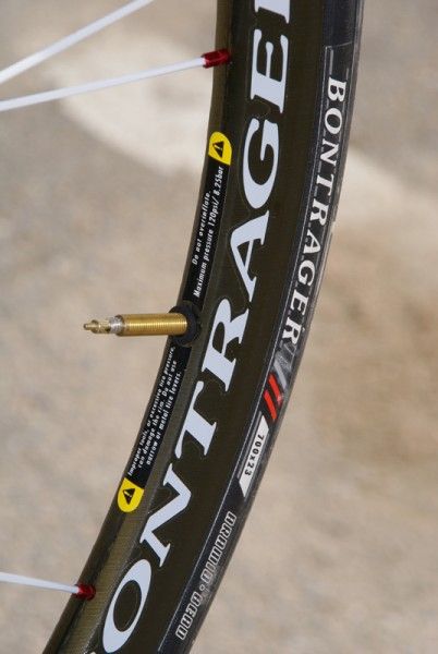 Trek Madone 6.9