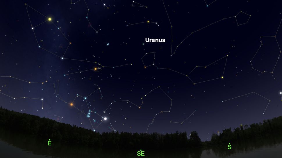 here-s-how-to-see-uranus-at-its-brightest-in-the-sky-space