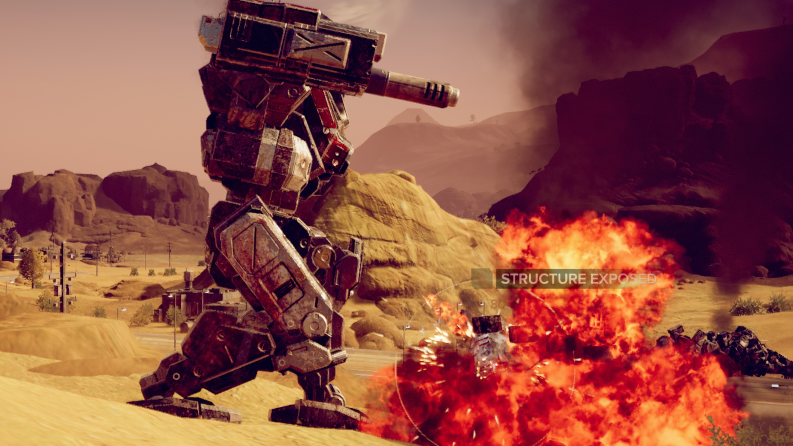 Best PC games: Battletech