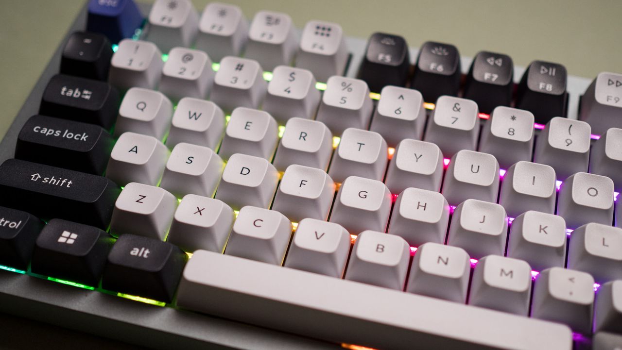 Keychron Q6 Pro review