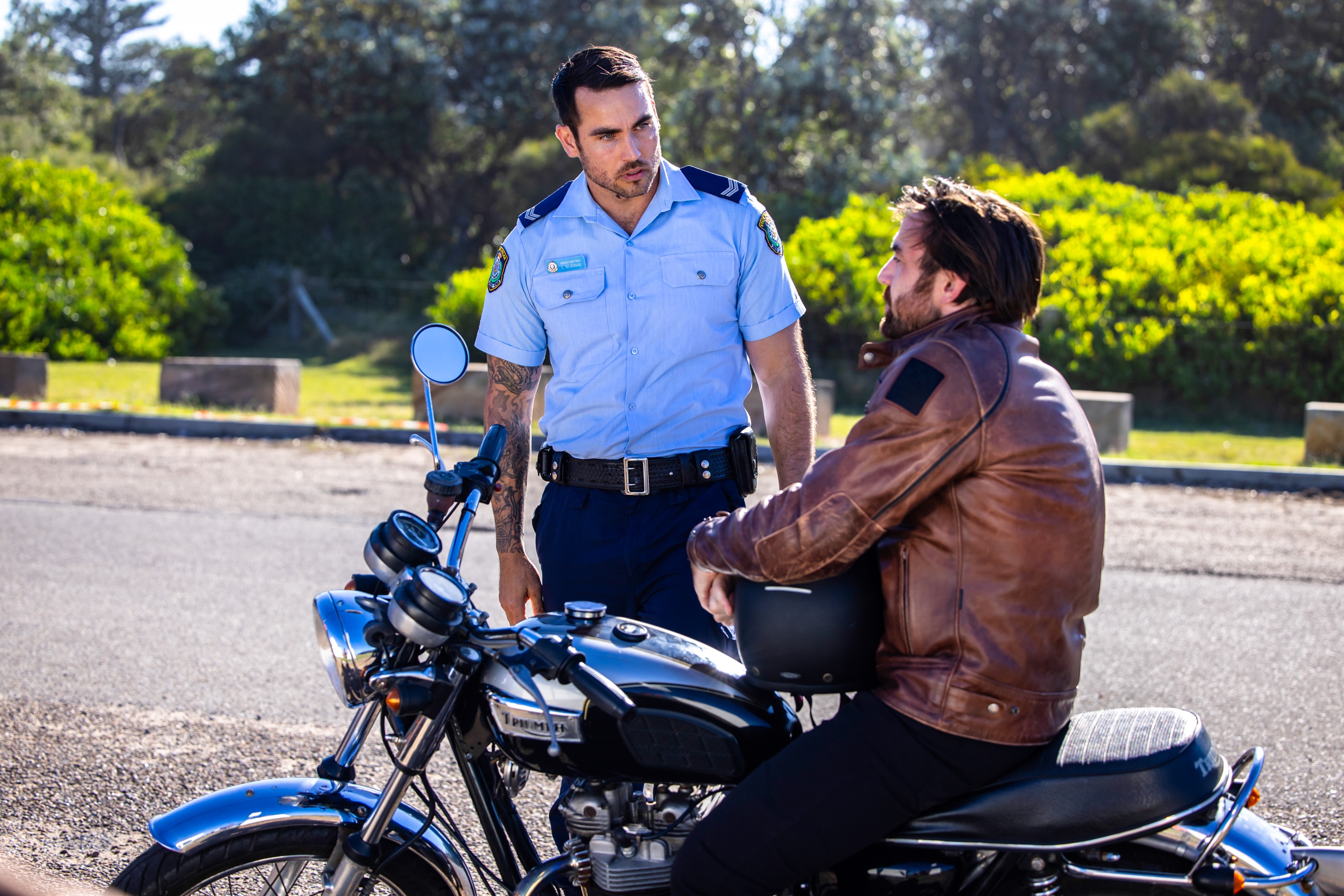 Home and Away spoilers, Cash Newman, Remi Carter