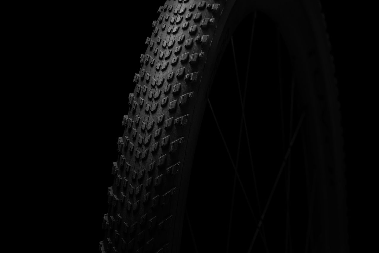 Specialized gravel tyres