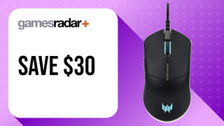 gaming mouse deals