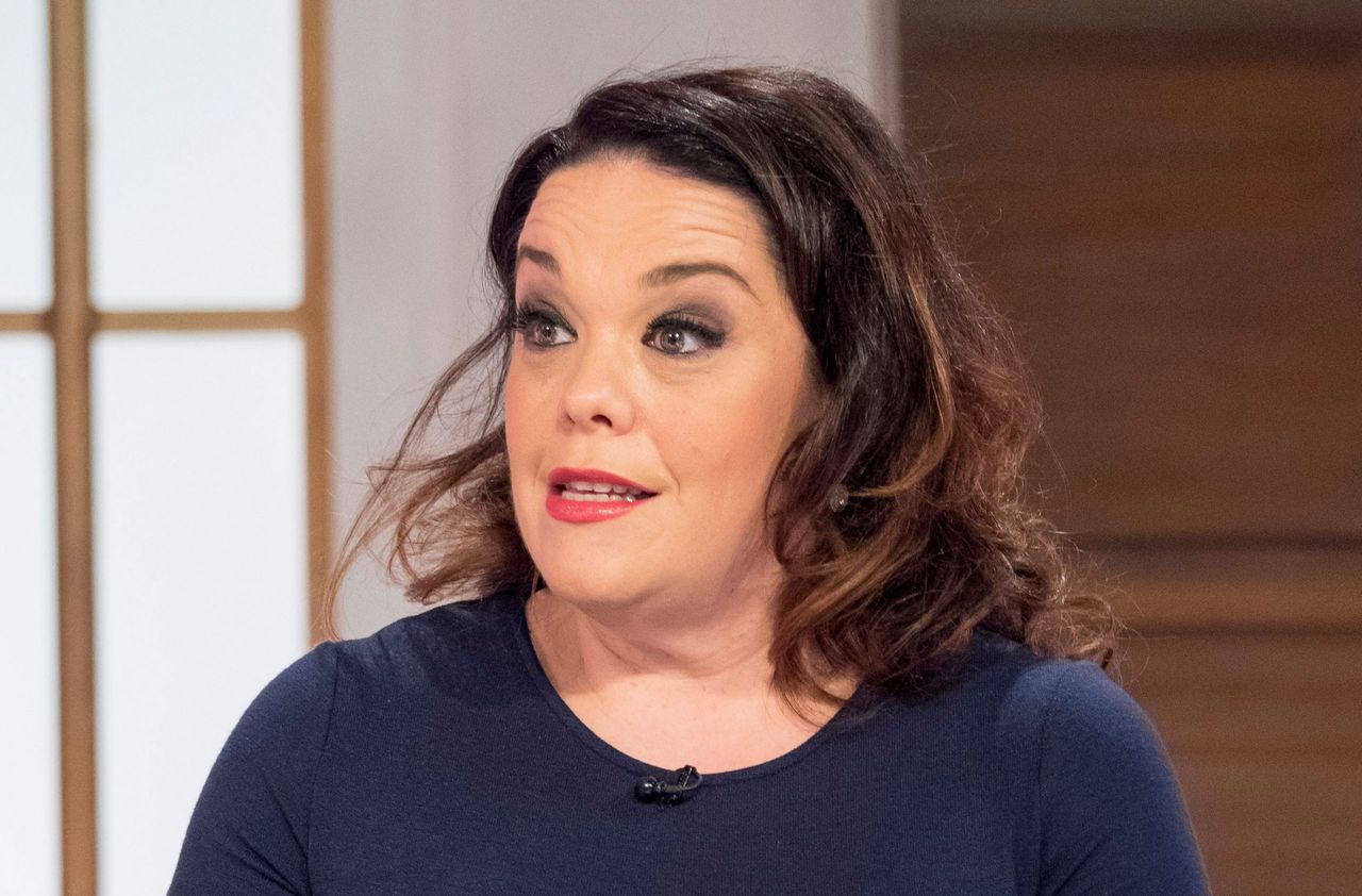 Lisa Riley