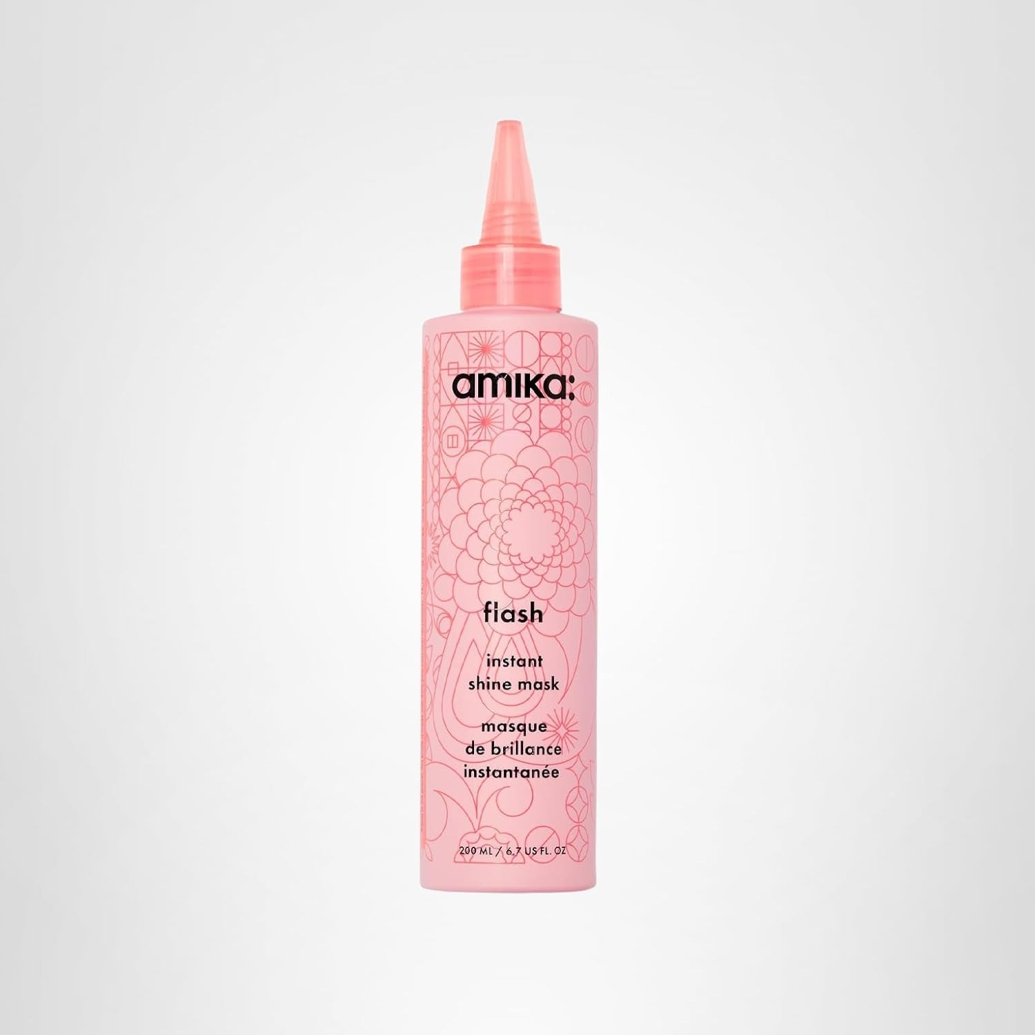 Amika, Amika Flash Instant Shine Mask