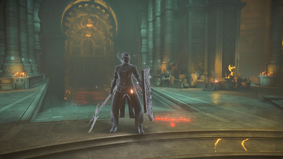 The best Demon's Souls weapons and where to find them GamesRadar+