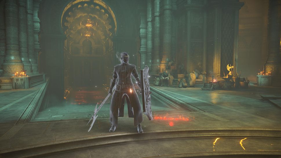The best Demon's Souls weapons and where to find them GamesRadar+