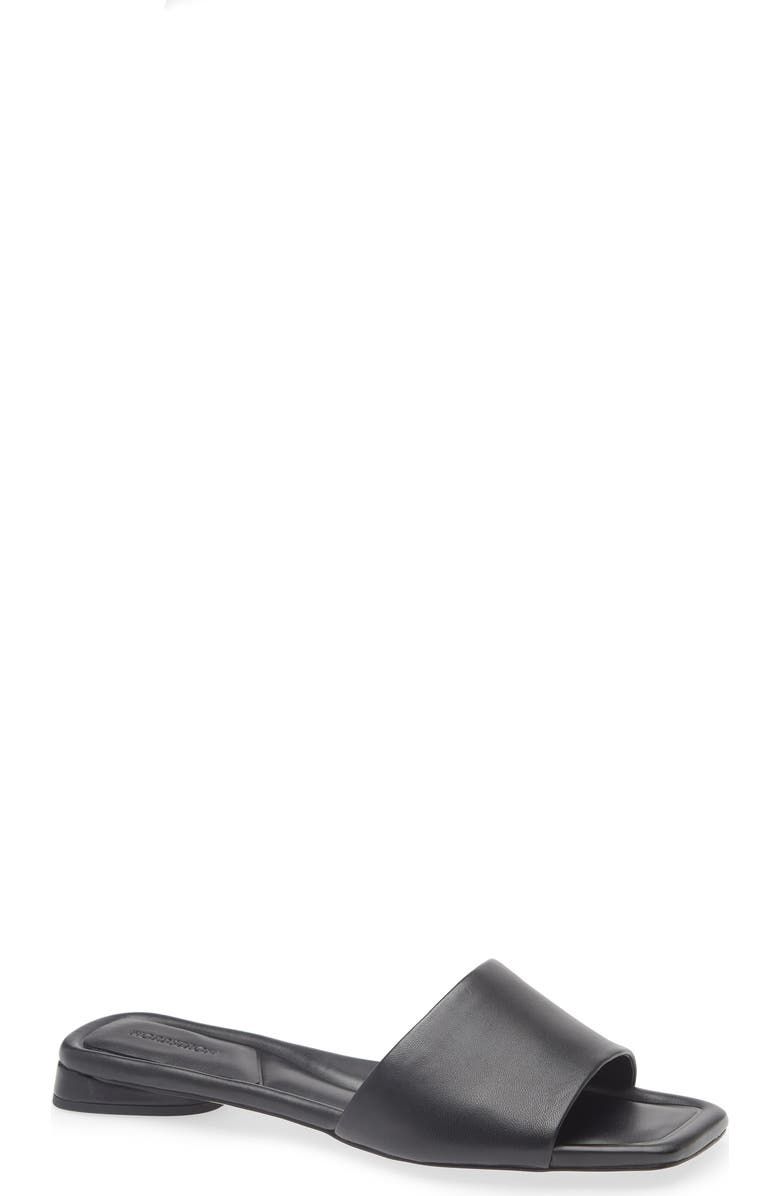 Babette Slide Sandal