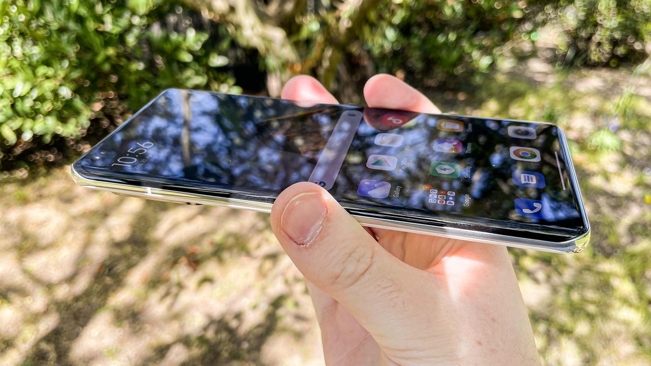 Xiaomi Mi 11 Ultra review