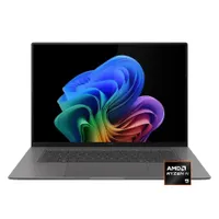 ASUS Zenbook S16 16" (AMD Ryzen AI 9, 32GB RAM, 1TB SDD, 3K OLED Touchscreen)