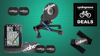 wahoo kickr core best price