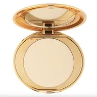 MCoBeauty Miracle Flawless Pressed Powder ($28) - Dupe for Charlotte Tilbury&rsquo;s Airbrush Flawless Finish Powder ($74)