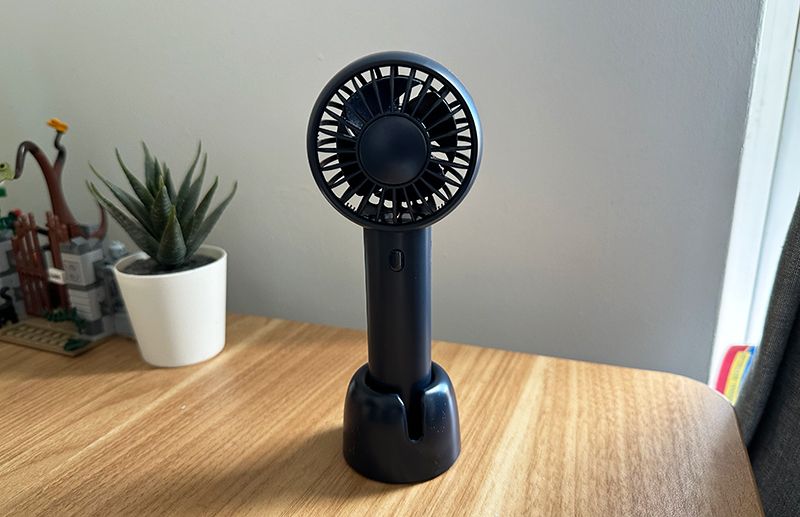 gaiatop Mini Portable Fan