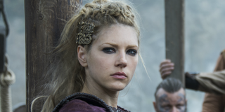 Vikings Lagertha Katheryn Winnick History